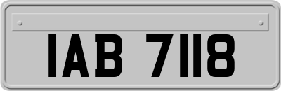 IAB7118