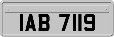 IAB7119