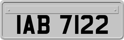 IAB7122