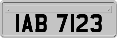 IAB7123