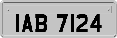 IAB7124