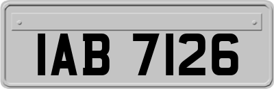 IAB7126