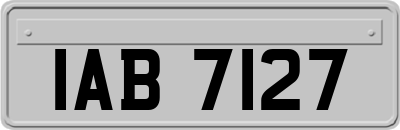 IAB7127