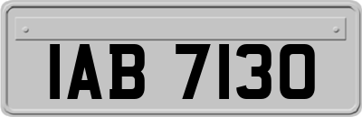 IAB7130