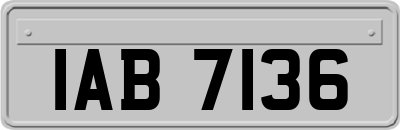 IAB7136