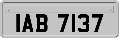 IAB7137