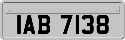 IAB7138