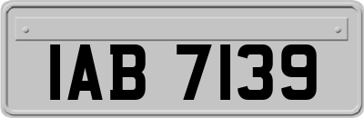 IAB7139