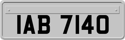 IAB7140