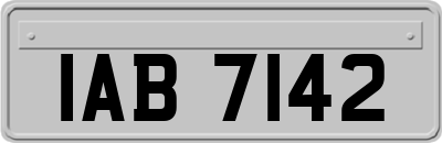 IAB7142