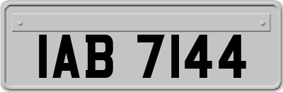 IAB7144