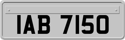 IAB7150