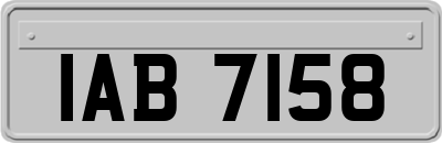 IAB7158