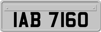IAB7160