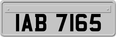 IAB7165