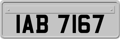 IAB7167