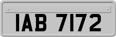 IAB7172
