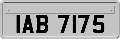 IAB7175