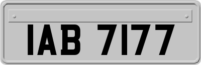 IAB7177