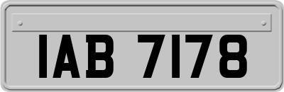 IAB7178