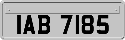 IAB7185