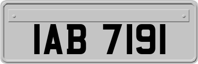 IAB7191