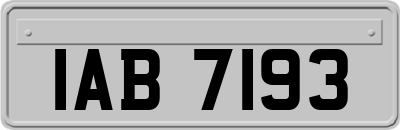 IAB7193