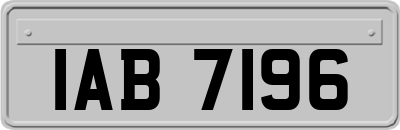IAB7196