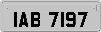 IAB7197