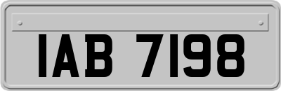 IAB7198