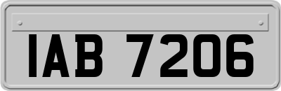 IAB7206