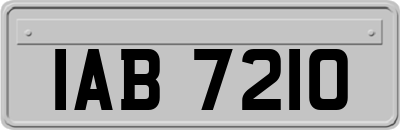 IAB7210