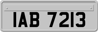 IAB7213
