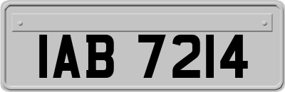 IAB7214