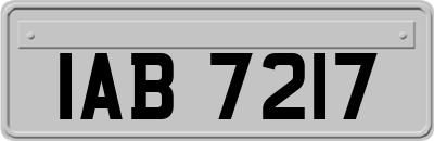 IAB7217