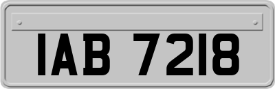IAB7218