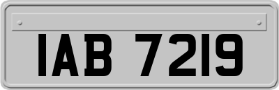 IAB7219