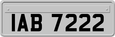 IAB7222