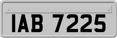 IAB7225