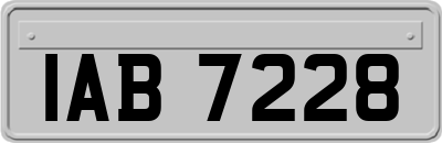 IAB7228