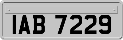 IAB7229
