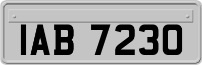 IAB7230