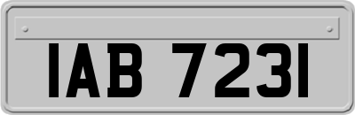 IAB7231