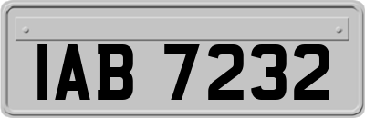 IAB7232