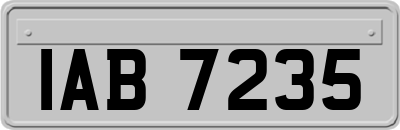 IAB7235