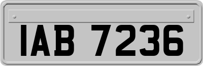 IAB7236