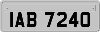IAB7240