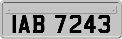 IAB7243