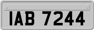IAB7244