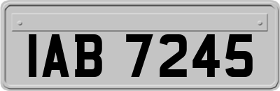 IAB7245